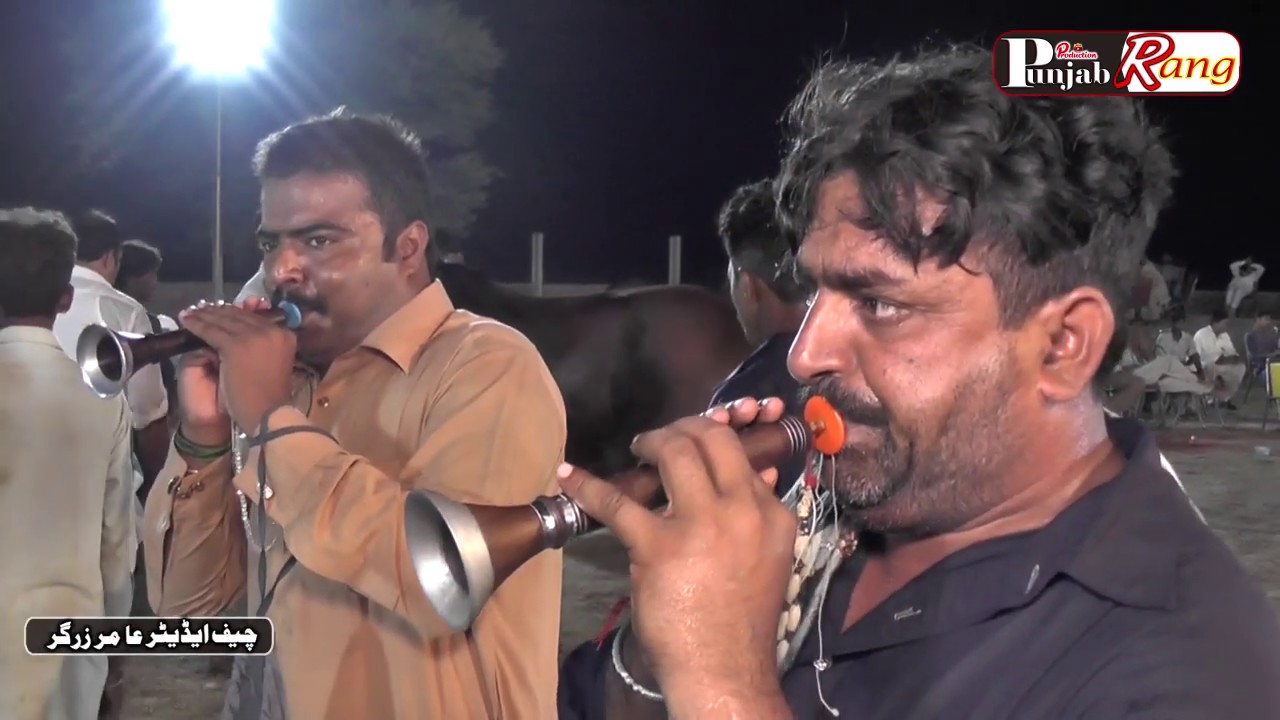 All Pakistan best hore dance Meerik Sial Shorkot Day 1st 2019 Adhar Dhamal  13