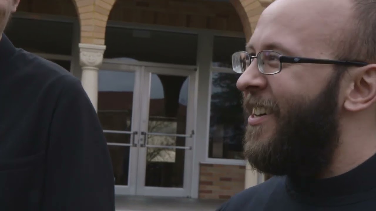 21st century monk 2014