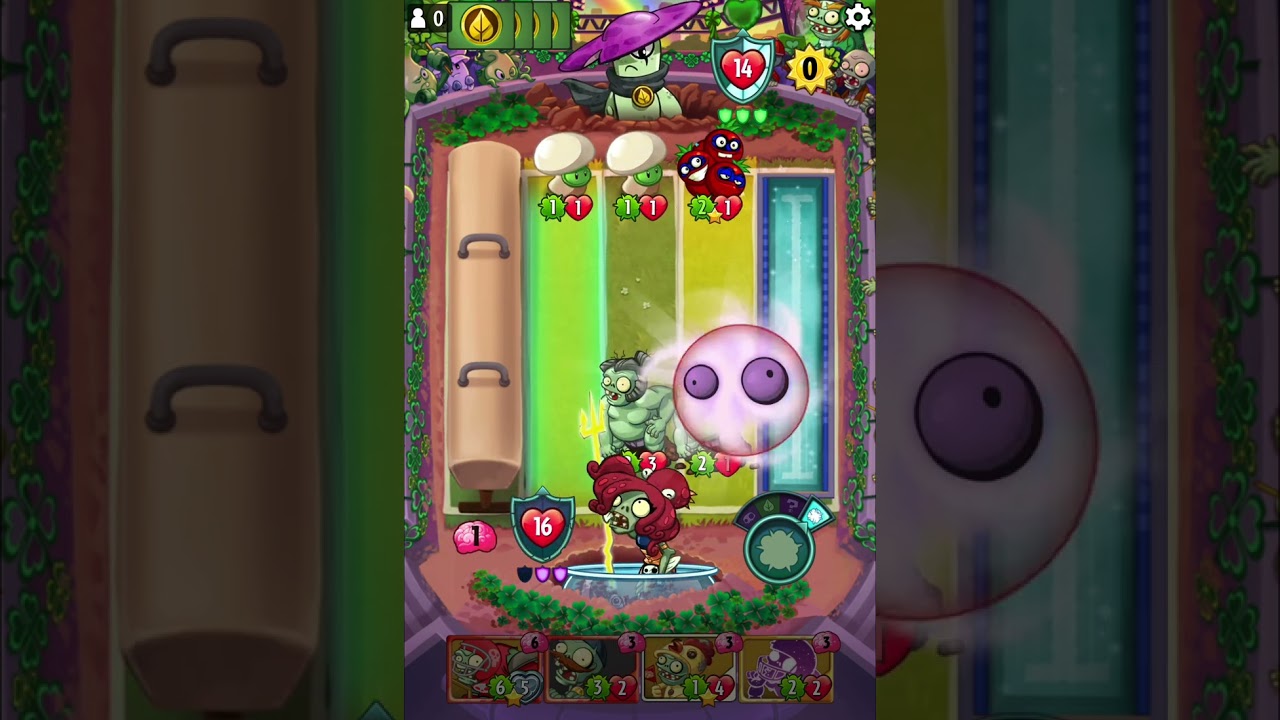 Sneek Peak PvZ Heroes 7 March 2026