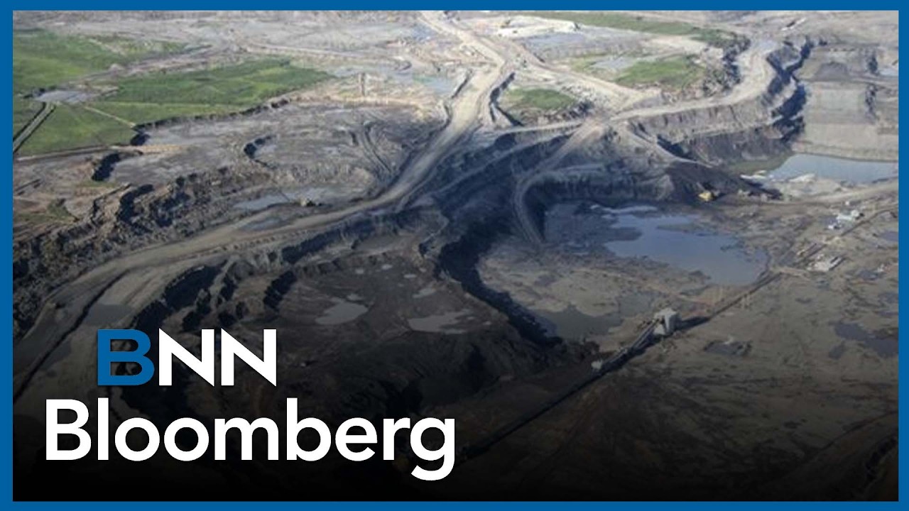 Trump's Venezuela oil grab pushes Chinese refiners to Canada