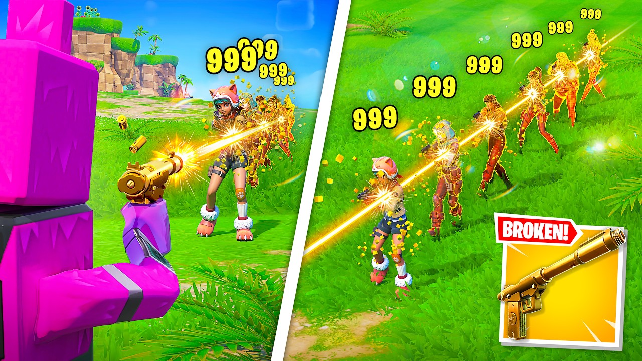 FORTNITE FAILS & Epic Wins! #571 (Fortnite Season 4 Funny Moments)