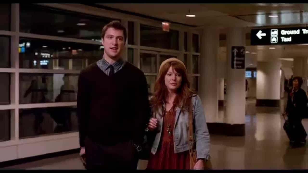 ONE SMALL HITCH (2015) Clip - Surprise