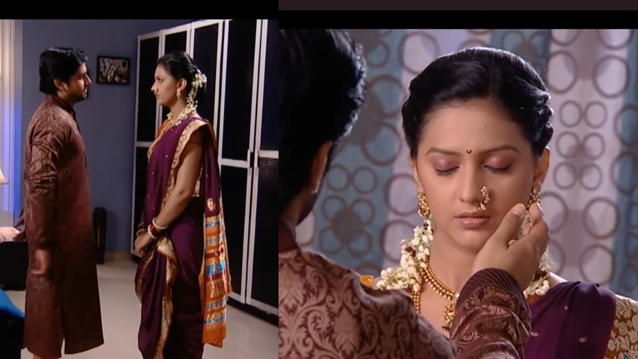 Honaar Soon Mee Hyaa Gharchi - Full Ep - 416 - Janhvi, Shreerang, Bhagirati - Zee Marathi