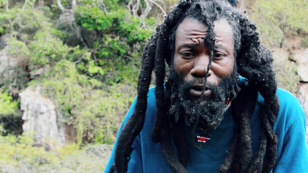 Mzizi mbaya lord my Rock official video