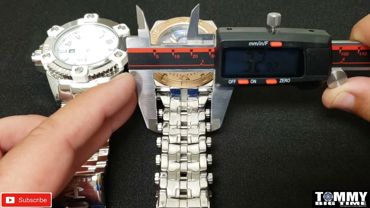 ANDROID MILLIPEDE VS GRAND OCTANE BRACELET COMPARISON