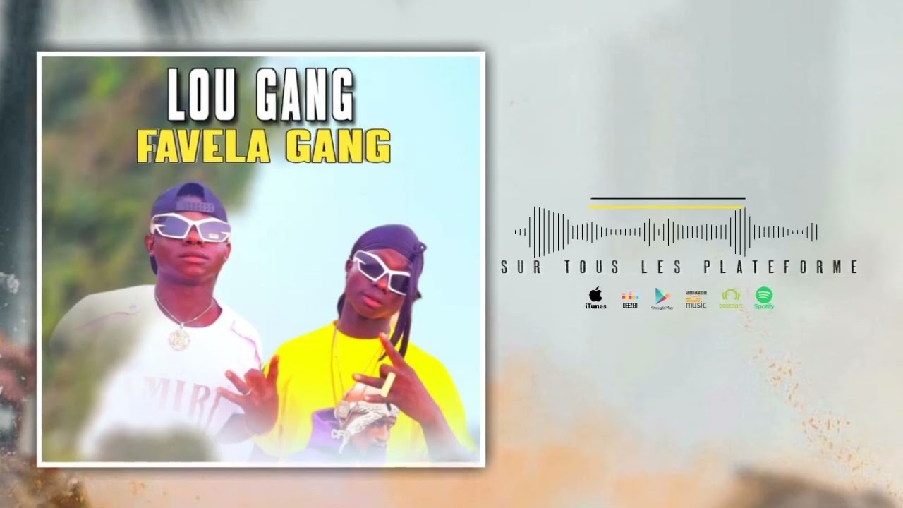 WARRA GANG ☆ warra gang magne d'aï ☆