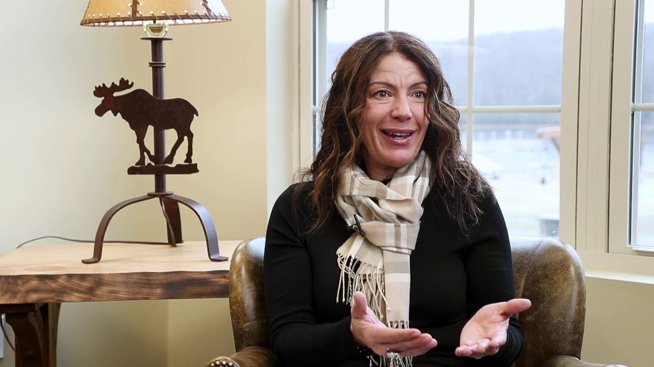 Tarah Probst | What do you think makes Brookdale Premier Addiction Recovery Special