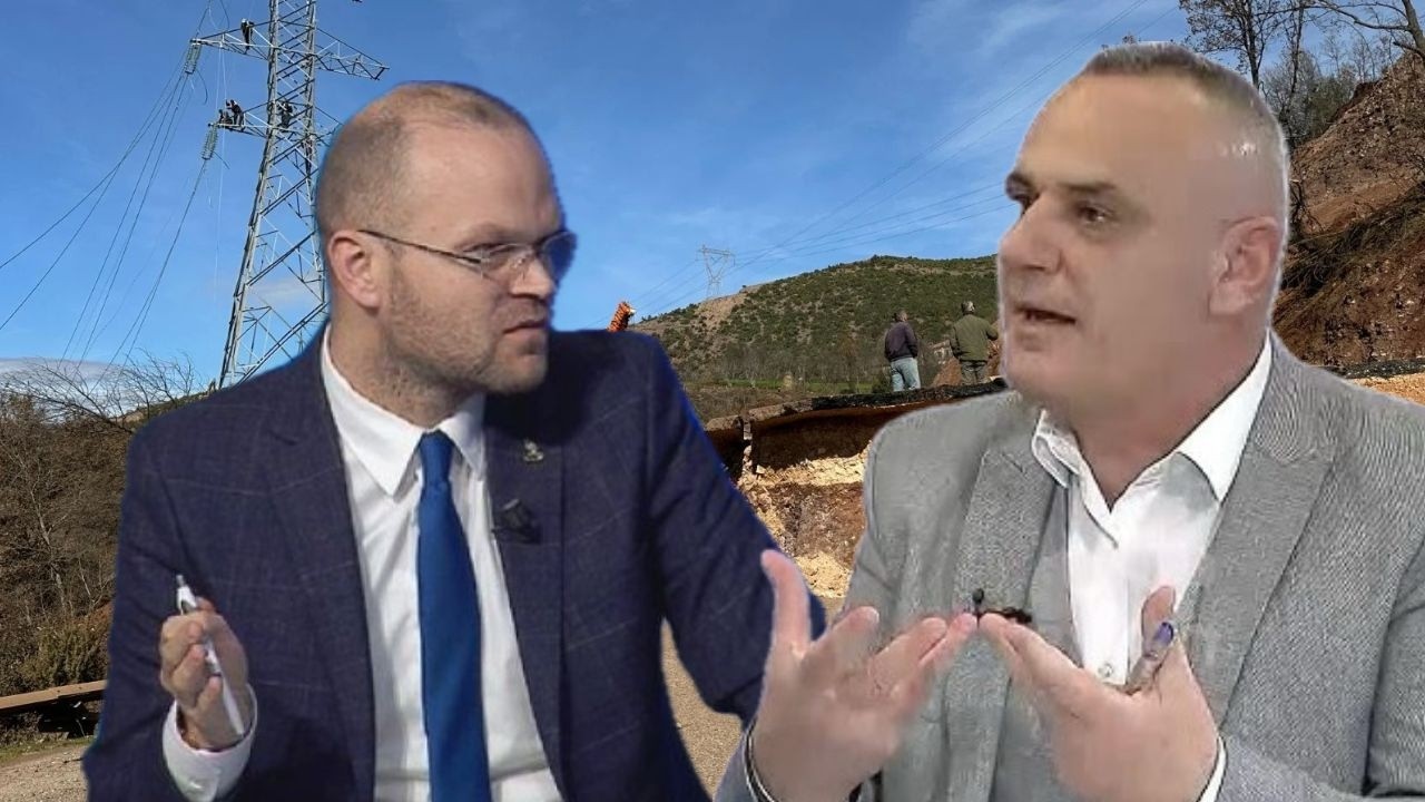 “Të futen inxhinierët në burg,”/Avokati debat me Kalanë për rrugët: Balluku s’ka faj! | Breaking