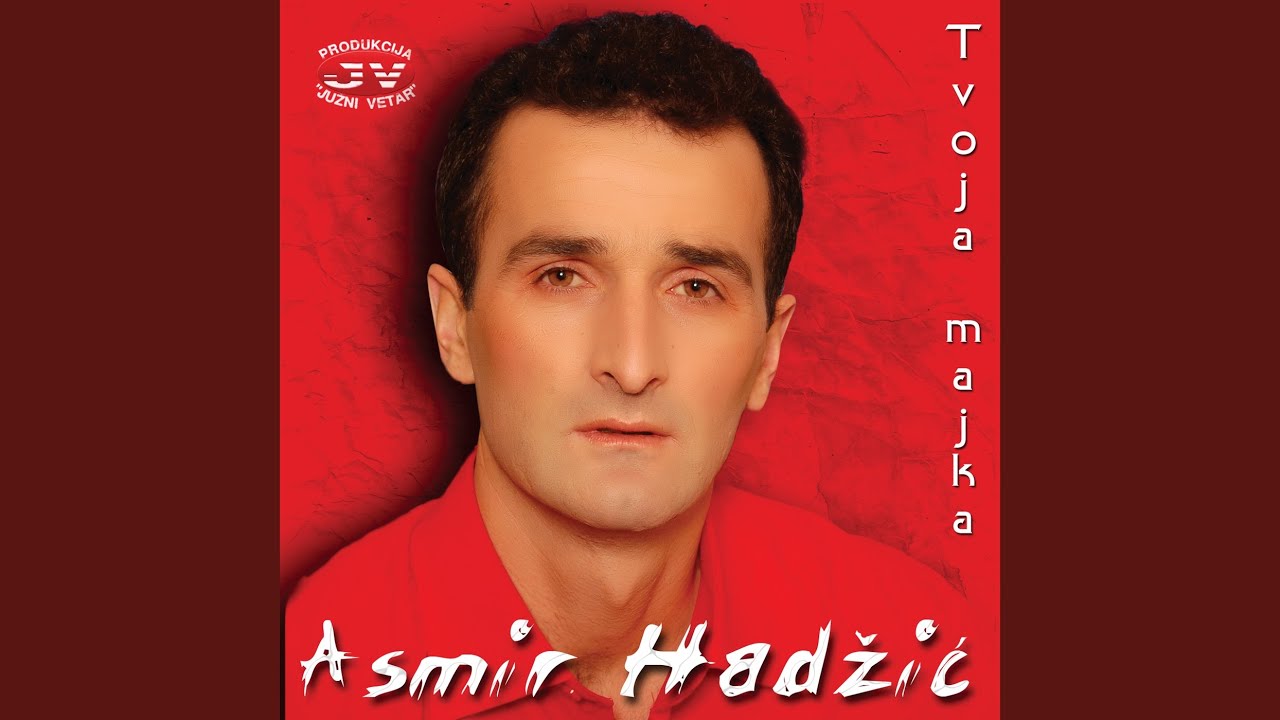 Najveca gresko mladosti moje