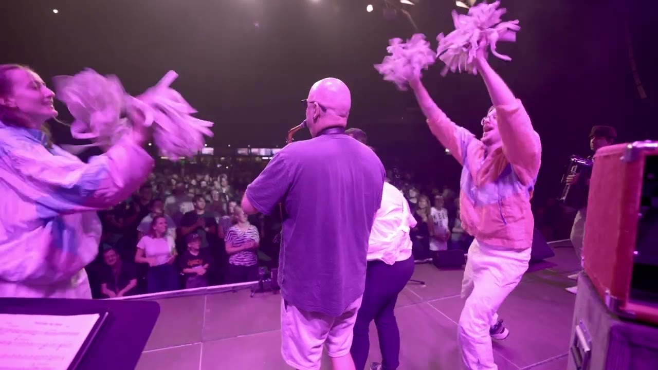 Tanzorchester Paschulke DiS Festival 2024