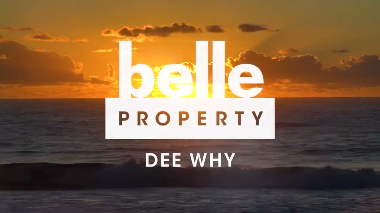 Collaroy Suburb Video, Collaroy