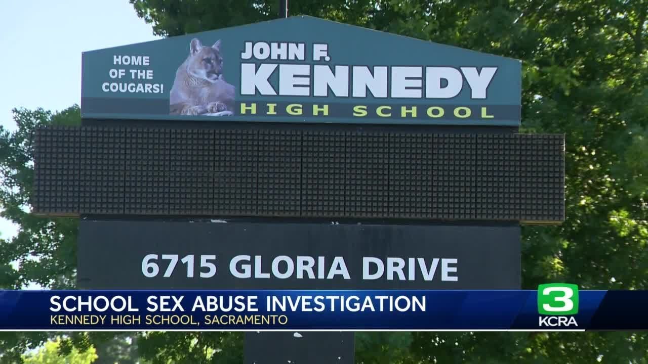 Sacramento police investigate alleged sexual assault at Kennedy High School