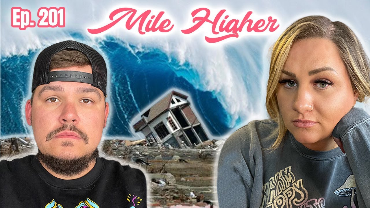 2004 Boxing Day Tsunami: Surviving The Deadliest Tsunami In Recorded History - Podcast 