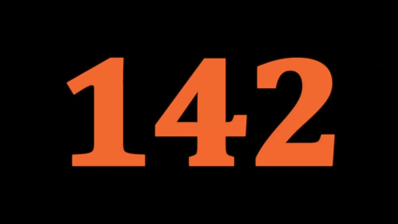 142: Countdown To Something Special !! Countdown Timer to Celebration of? #countdown  #time