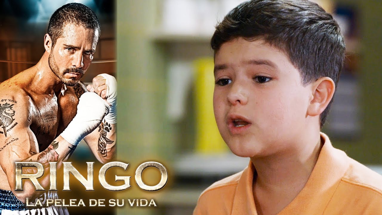 Resumen: Santi ya no cree en la promesas de Ringo | Ringo | Televisa