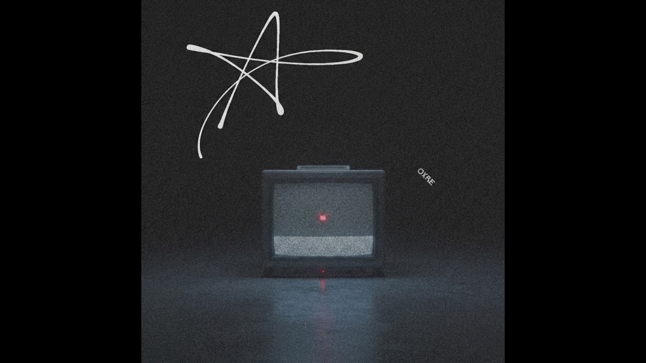 OXRE - Al Revés ( Official Audio/Lyric )