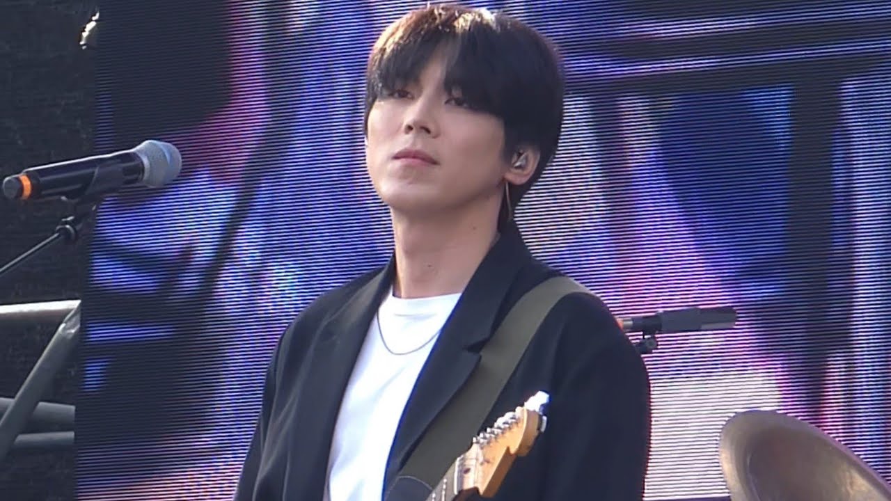 홍이삭。Isaac Hong。 재회 241103 그랜드 민트 페스티벌 2024#홍이삭 #isaac #isaachong #kpop #live