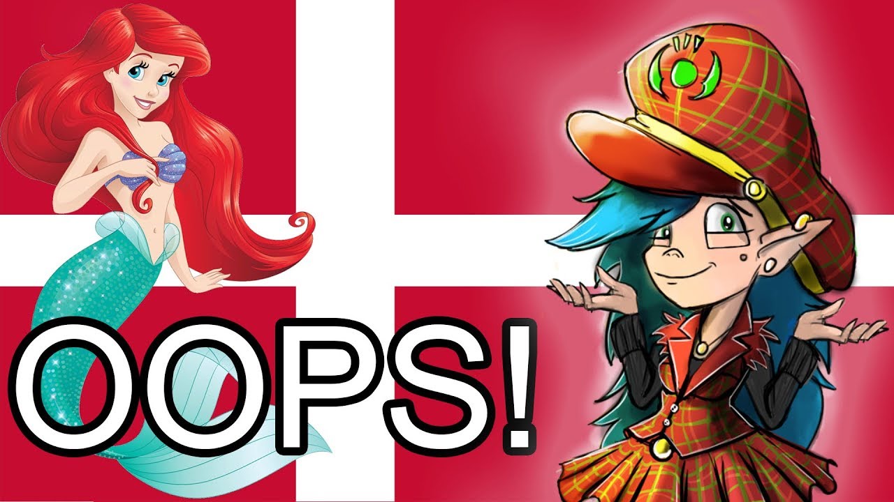 Why I'm sorry for the Merida Video