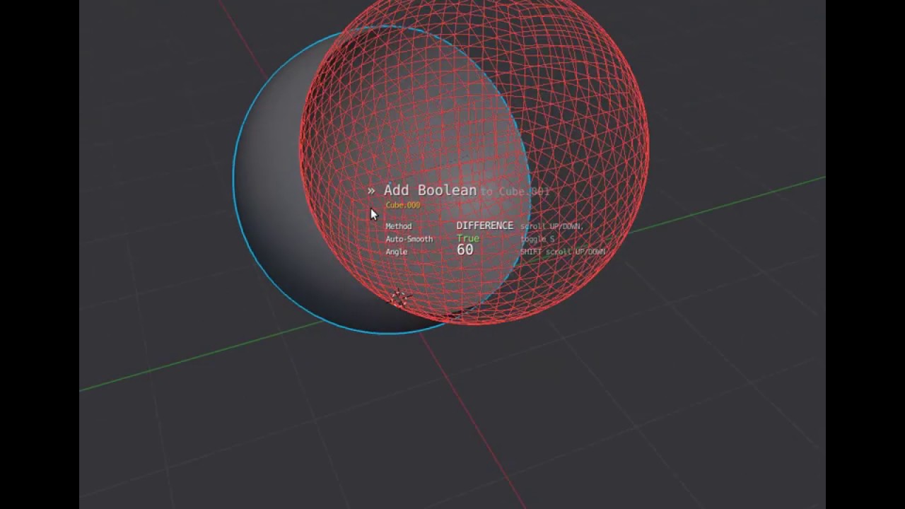 MESHmachine (preview)