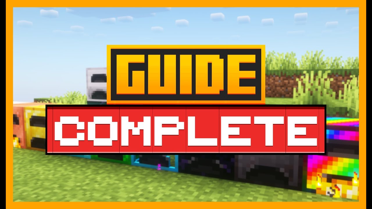 Guide complet du mod Iron Furnaces pour MINECRAFT (Guide général)