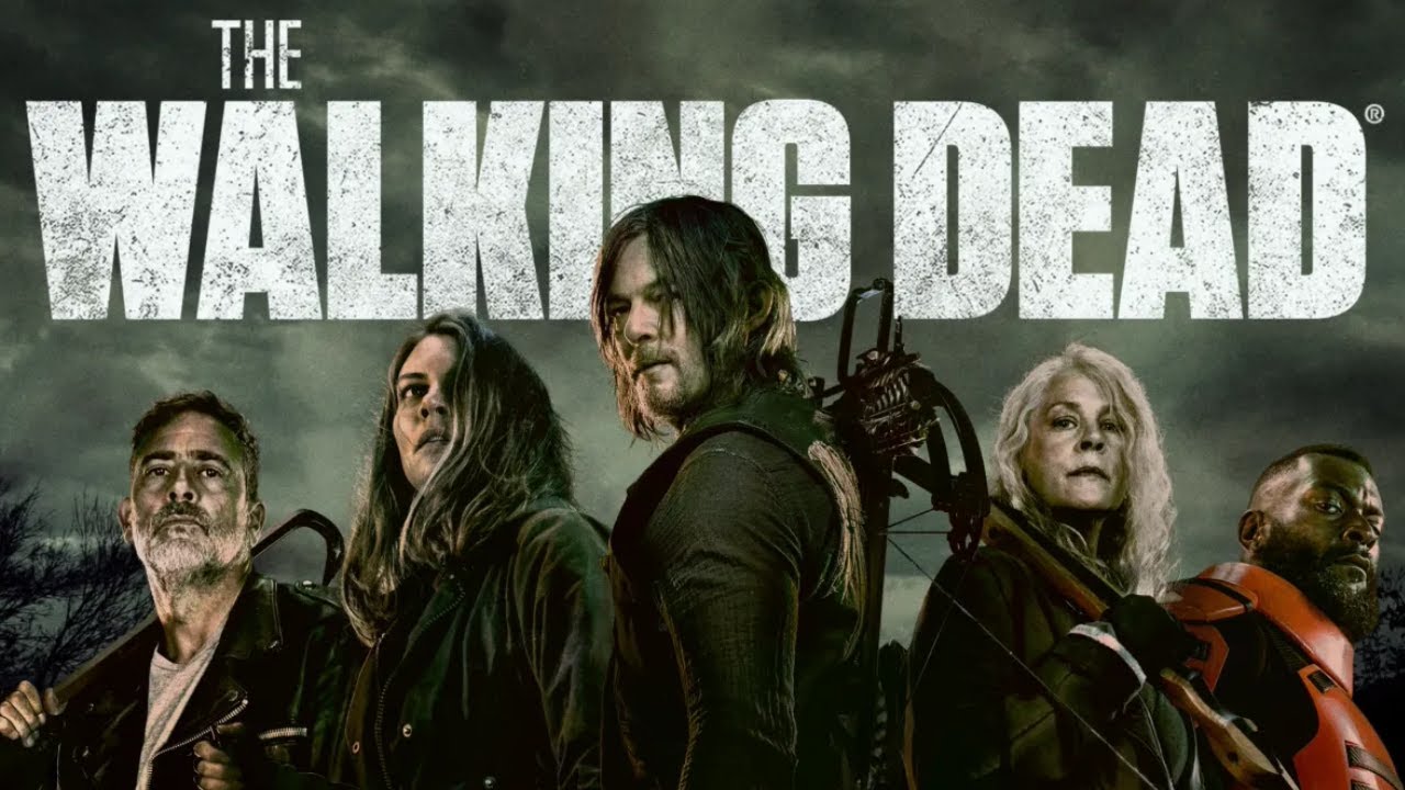 Maggie & Negan Full Recap： Everything You Need to Know Before Watching The Walking Dead： Dead City