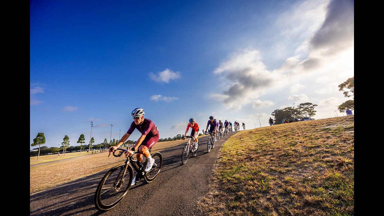 LIVE: Tuesday Night Heffron Round 5