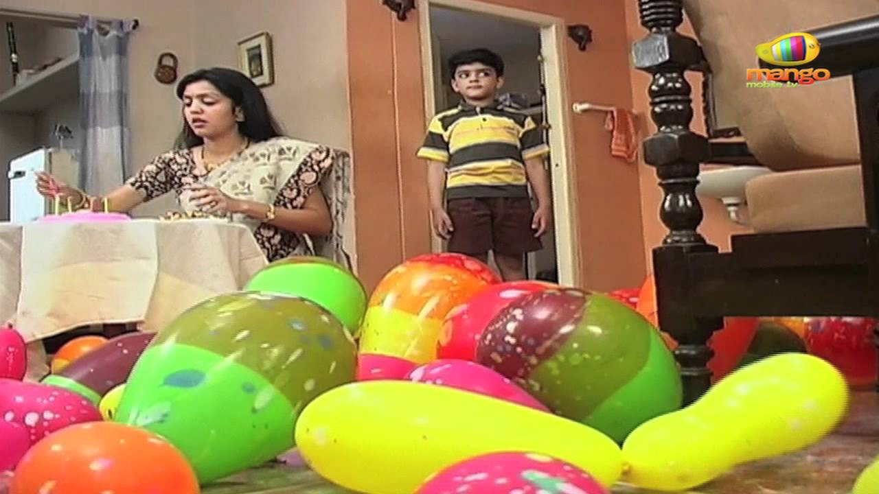 Nanna Serial - Episode  36