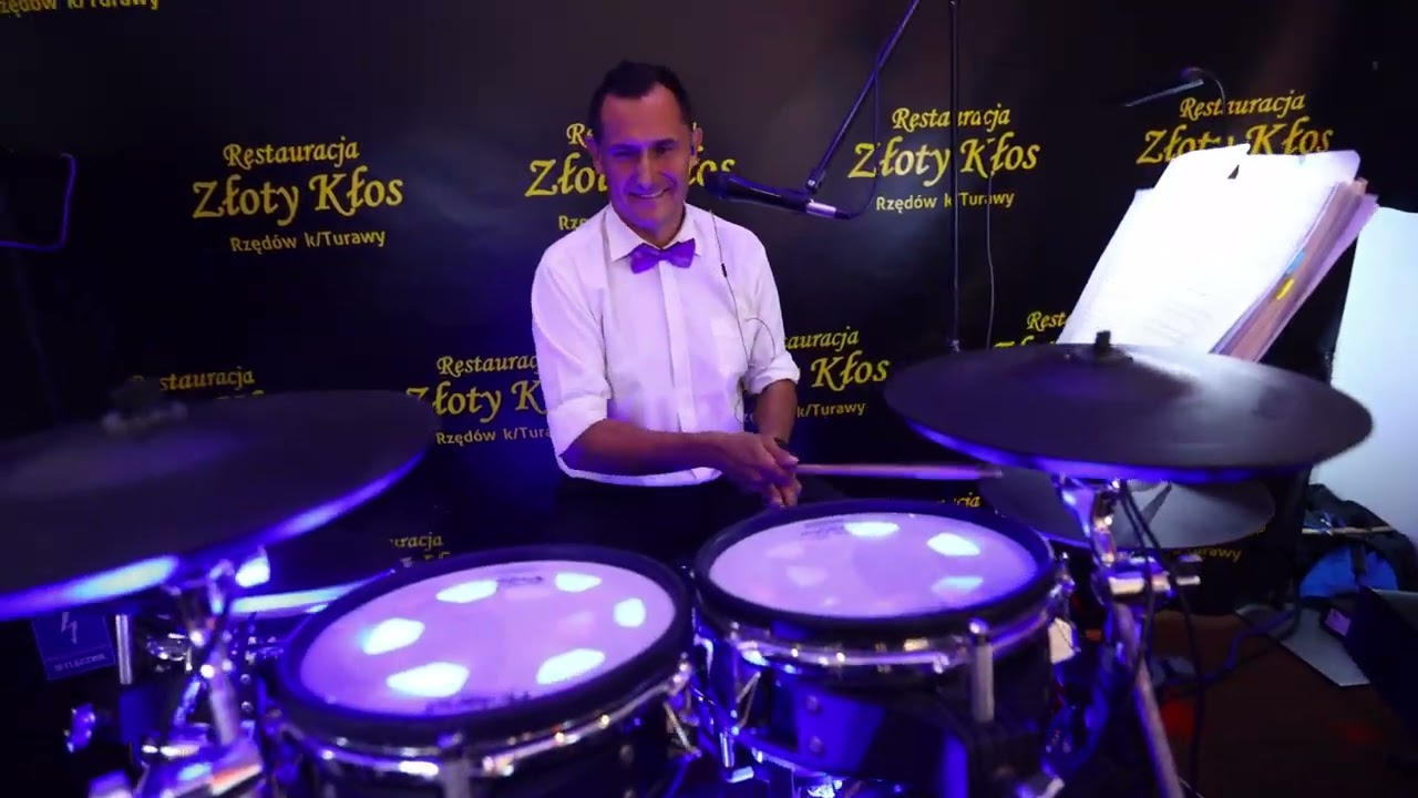 ZESPÓŁ MIKOŁAJOWA BAND