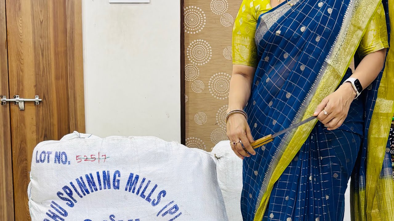 Latest collection sarees budget friendly 3 saree 499 free shipping in CHIRALA plz WhatsApp 