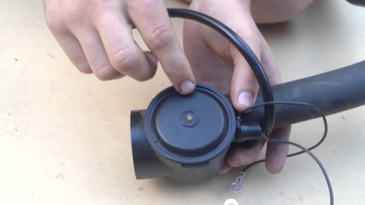 PushMowerRepair.com - Victa G4 Carburetor In Depth Guide Part 1