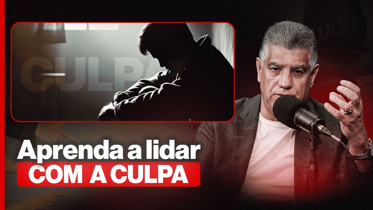 O que fazer quando PECAR | M!NDHUNTER PODCAST #EP011