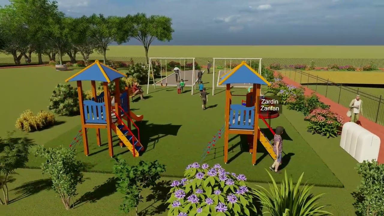 Première Foundation Stone Ceremony à Pointe aux Piments