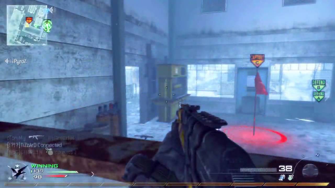 PS3Comedy In Genocide By iKILLz_xX