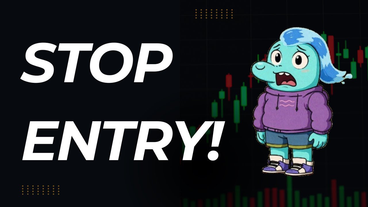 Cara Membaca Market Pakai VAH, VAL & POC &mdash; Stop Entry Tanpa Arah!