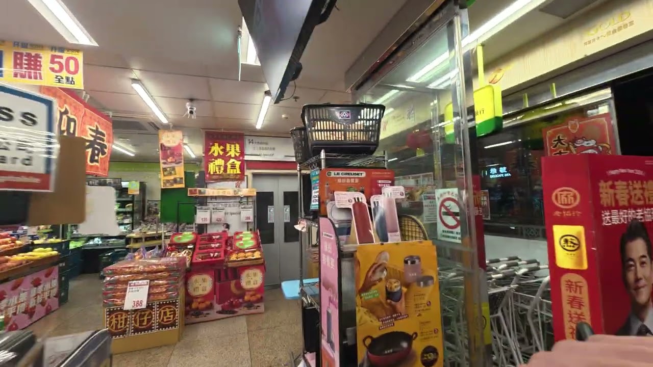 20260217  夜跑  萬華