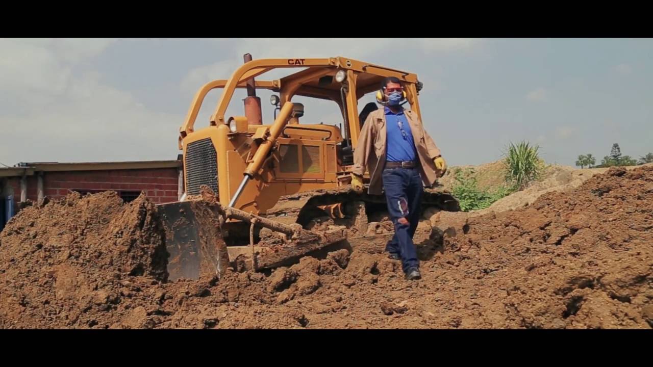 C.M Ladrillera San Benito - Video Institucional