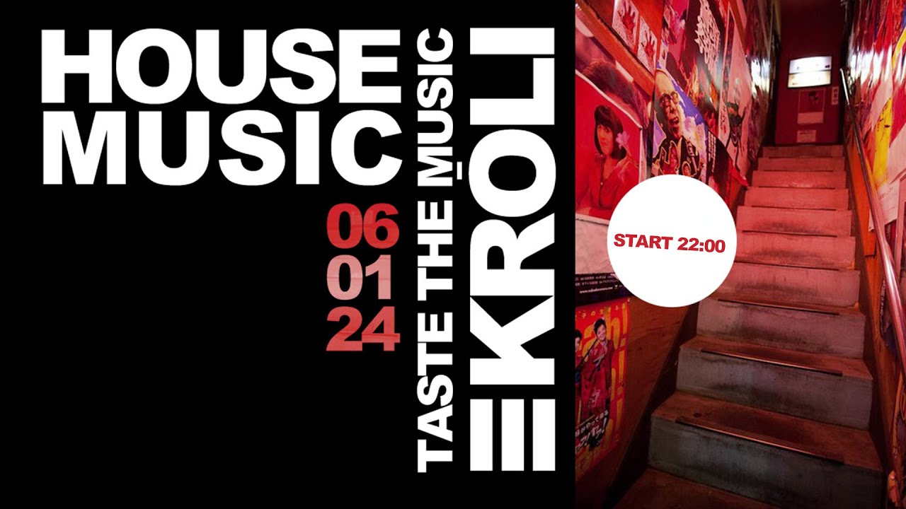 BeInside #1 Loui PL / Tommy Gustav / Folkness / Deep Infect