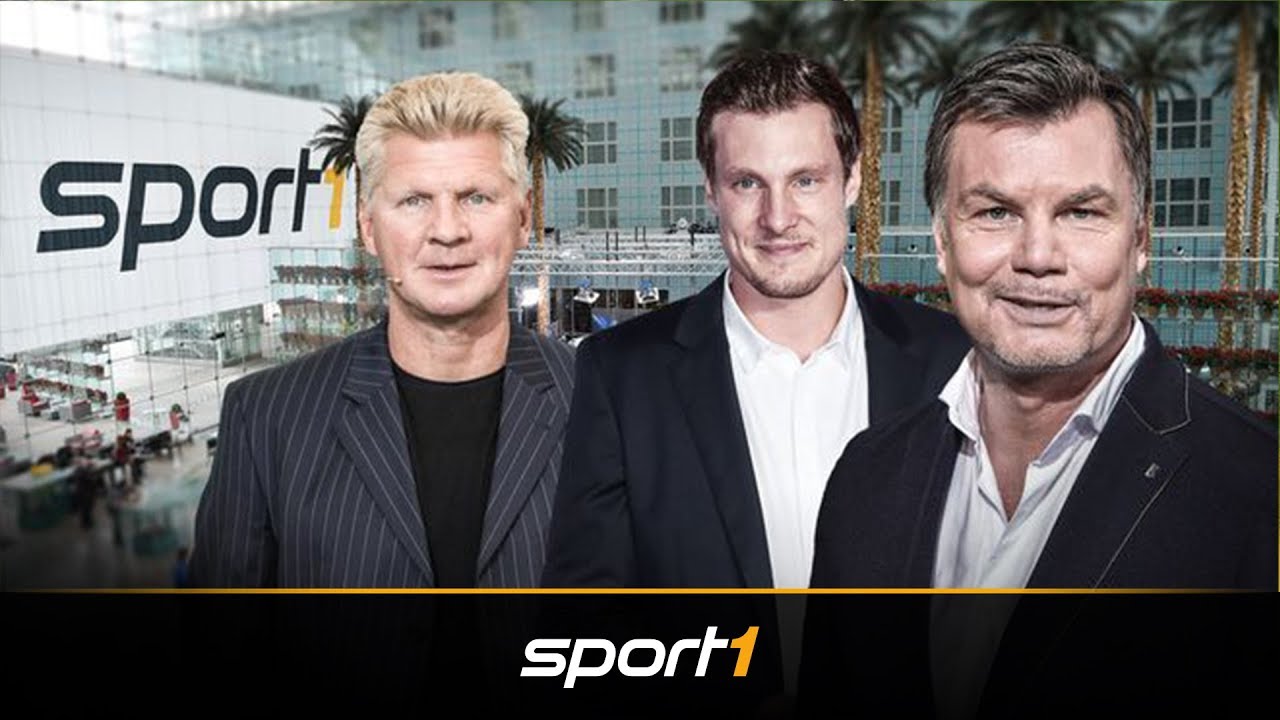 Ganze Folge CHECK24 Doppelpass mit Marcell Jansen und Stefan Effenberg  | SPORT1