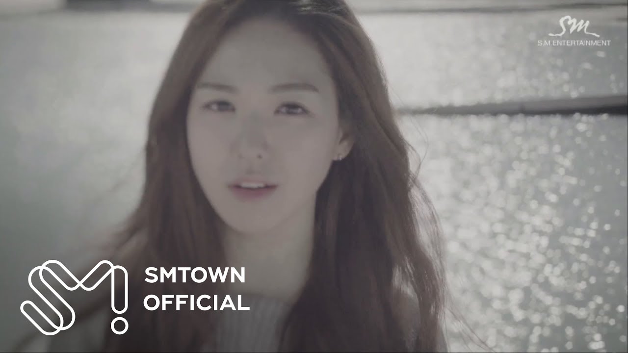 Wendy 웬디 of SMROOKIES '슬픔 속에 그댈 지워야만 해 (From Mnet Drama 