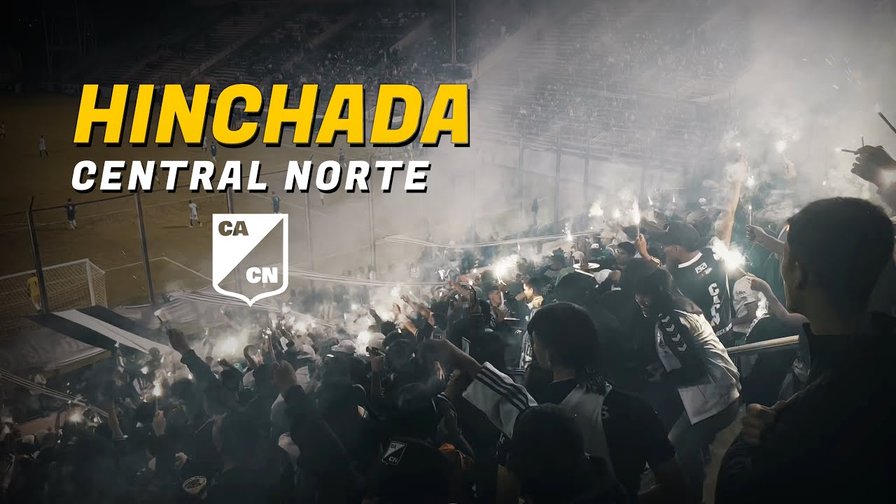 Central Norte | POPULAR NORTE