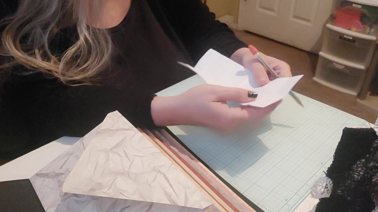Envelope Book with signatures part 2