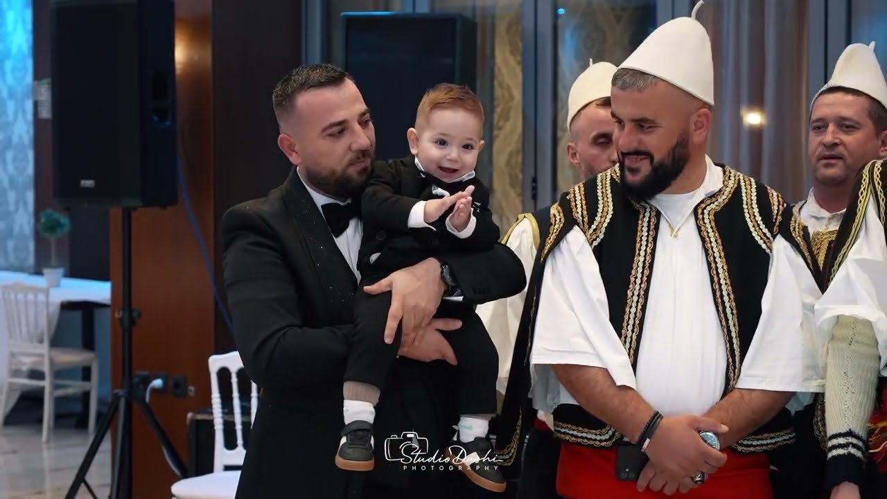 “Djemt e Bogonices” dhe Nazif Çela-Ditelindja NOAR - Kenge kushtuar fisit SULAJ -
