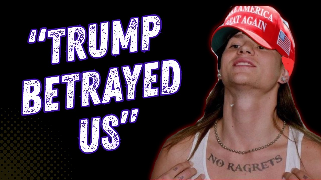 Trump Voters FAFO - March 9, 2026
