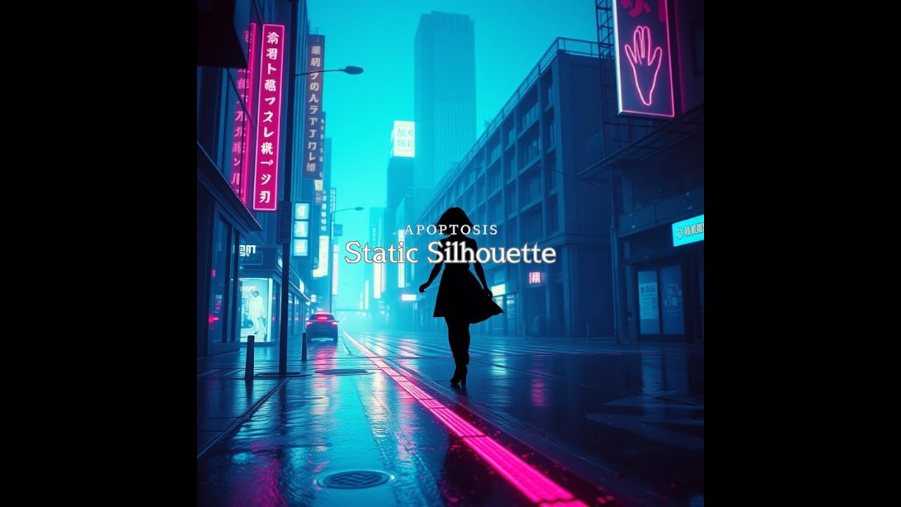 Static Silhouette（スタティック・シルエット）
