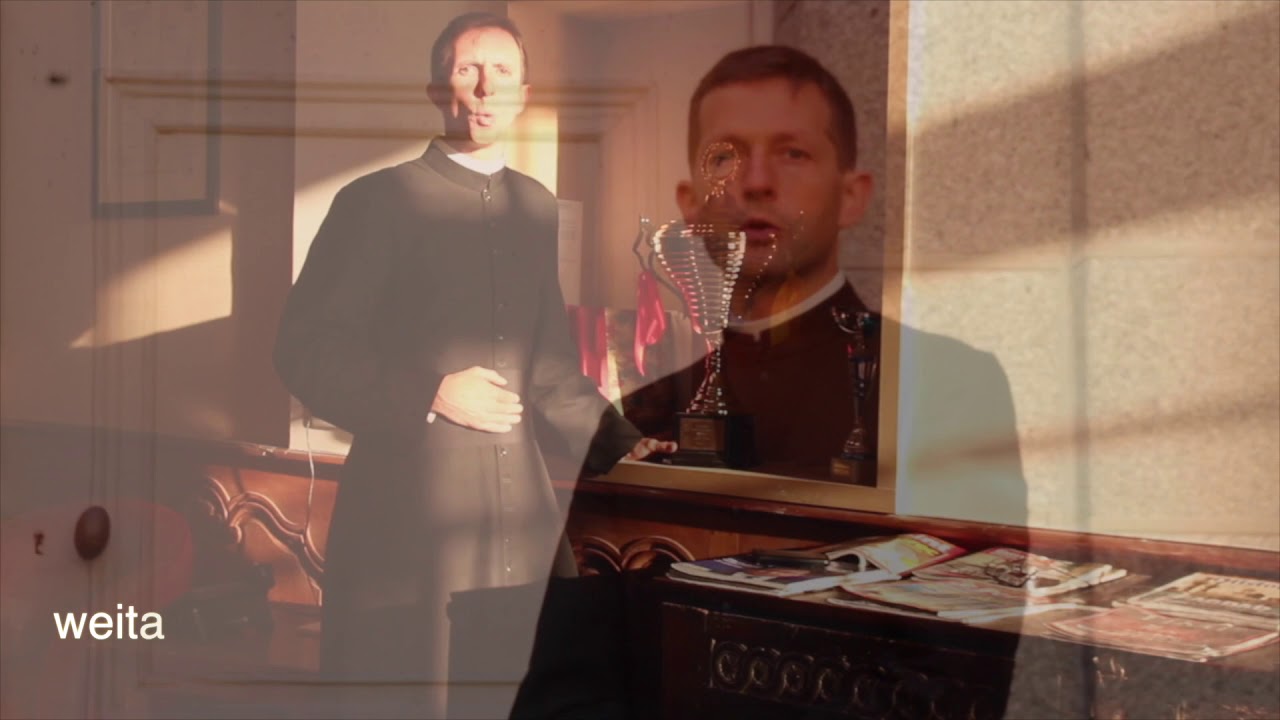 Ein Priester muss sein