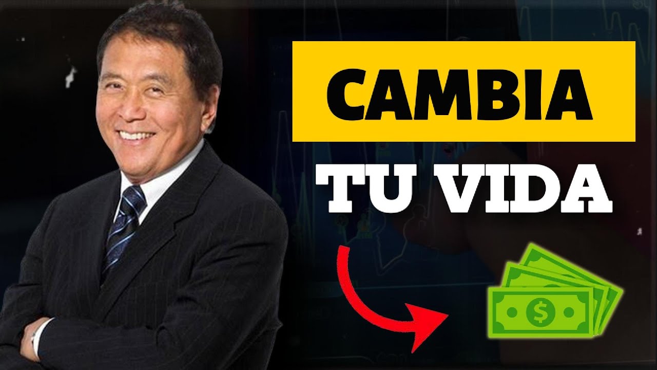 C&oacute;mo la Autoeducaci&oacute;n Puede Transformar: Tu Vida Financiera