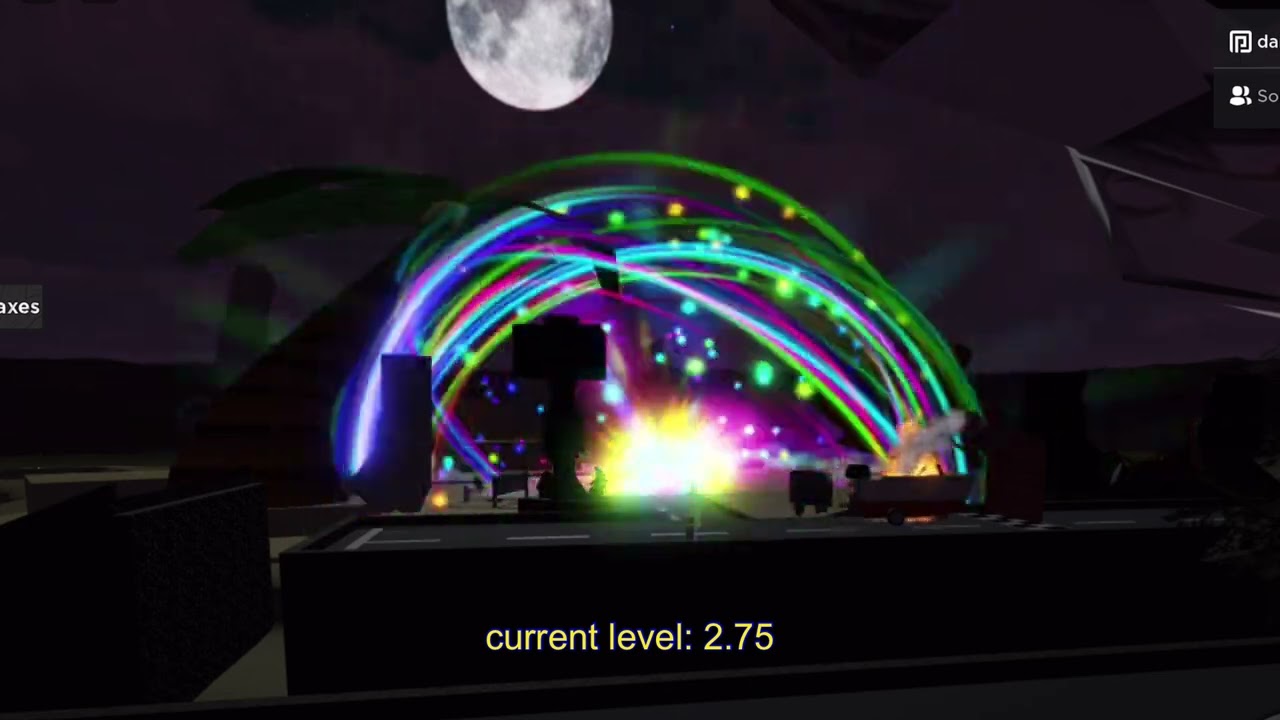 untitled mining game breakcorepinephrine (night mode)