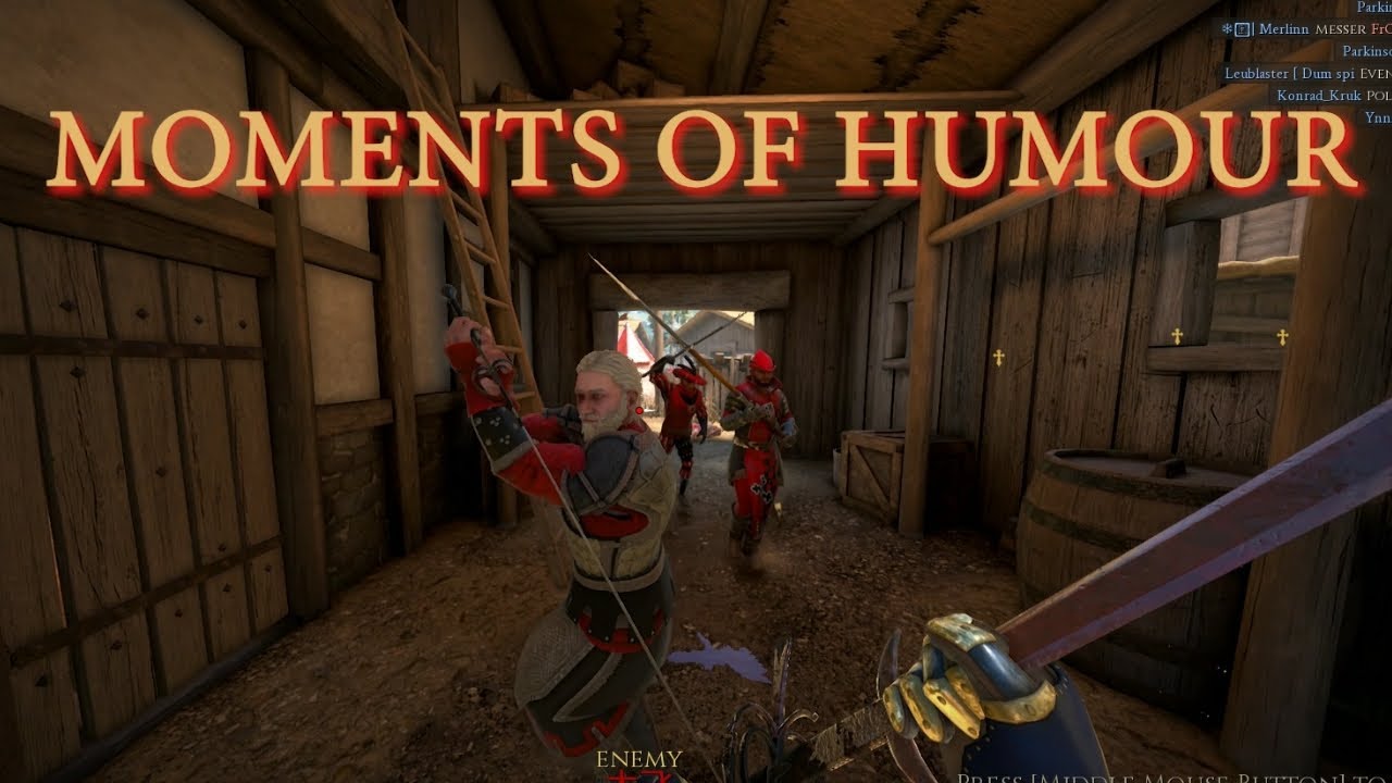 Funny & Cool Knight Game