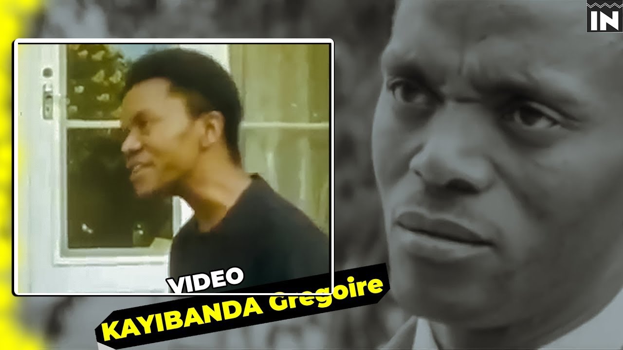 Perezida KAYIBANDA Gregoire ni muntu ki?