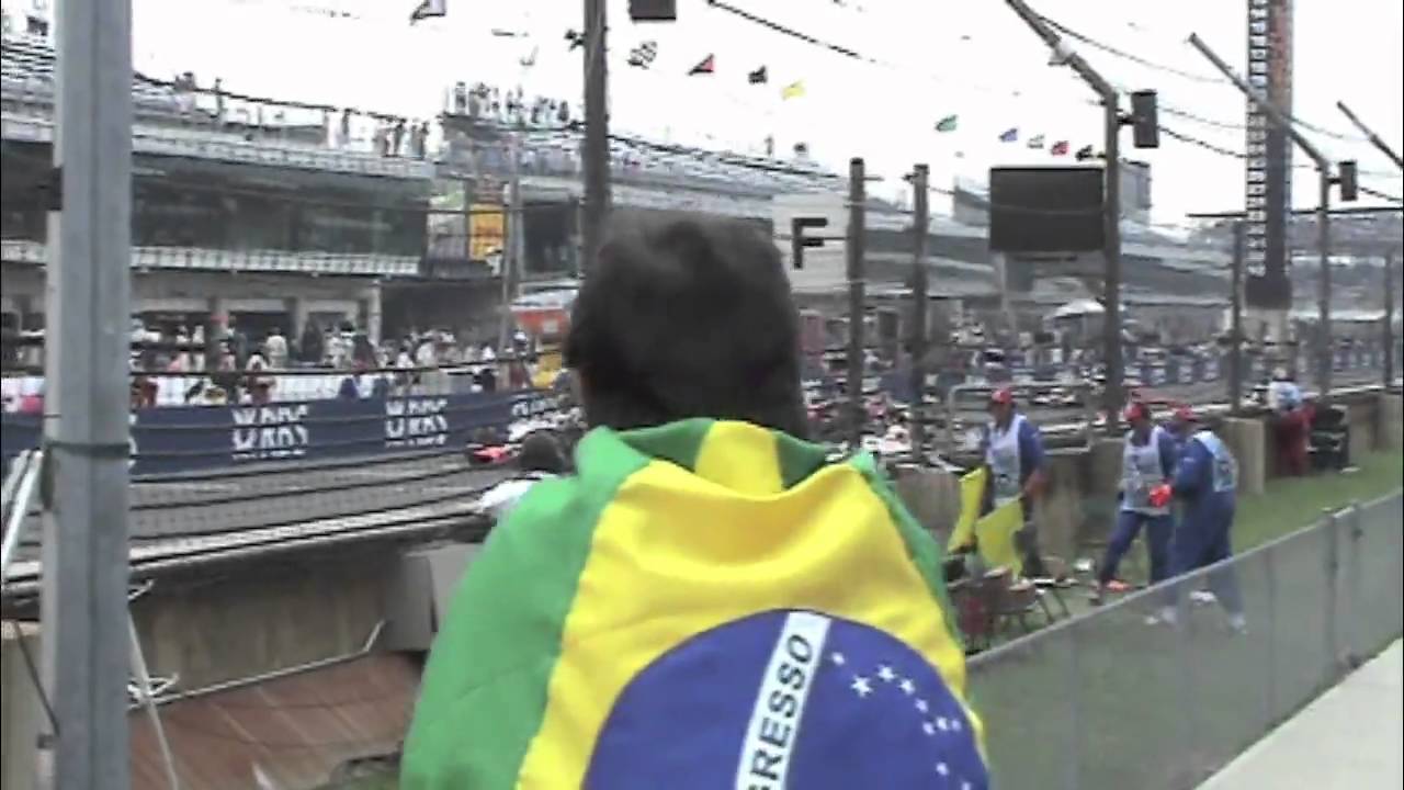 Formula 1 Start - Unbelievable Engine Sound